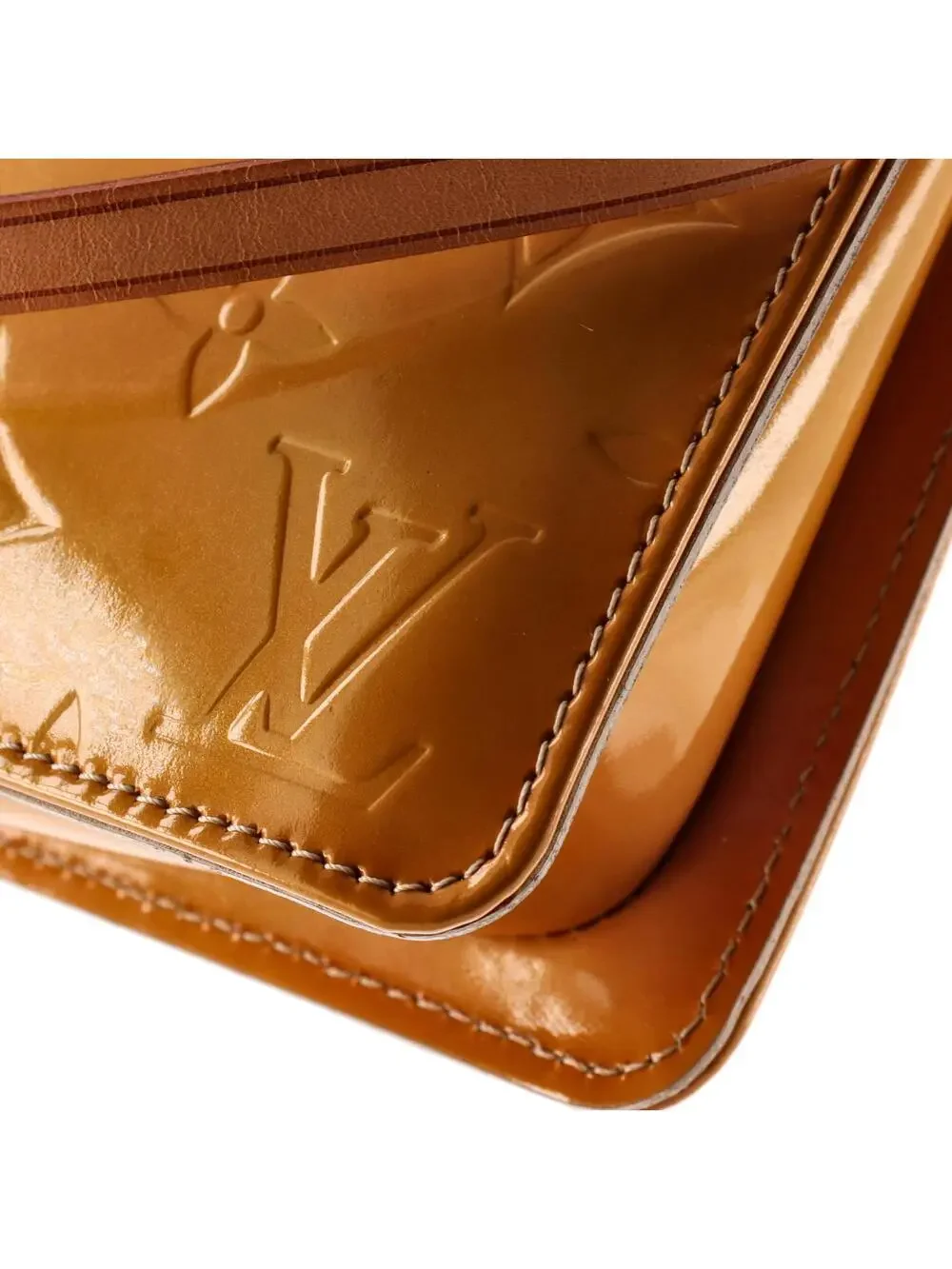 Louis Vuitton elevate your